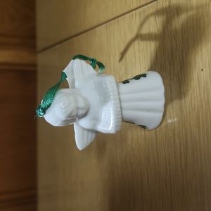 Ireland Porcelain Angel
